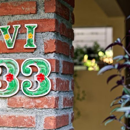 Pondok Pakuan Bogor Eksteriør bilde