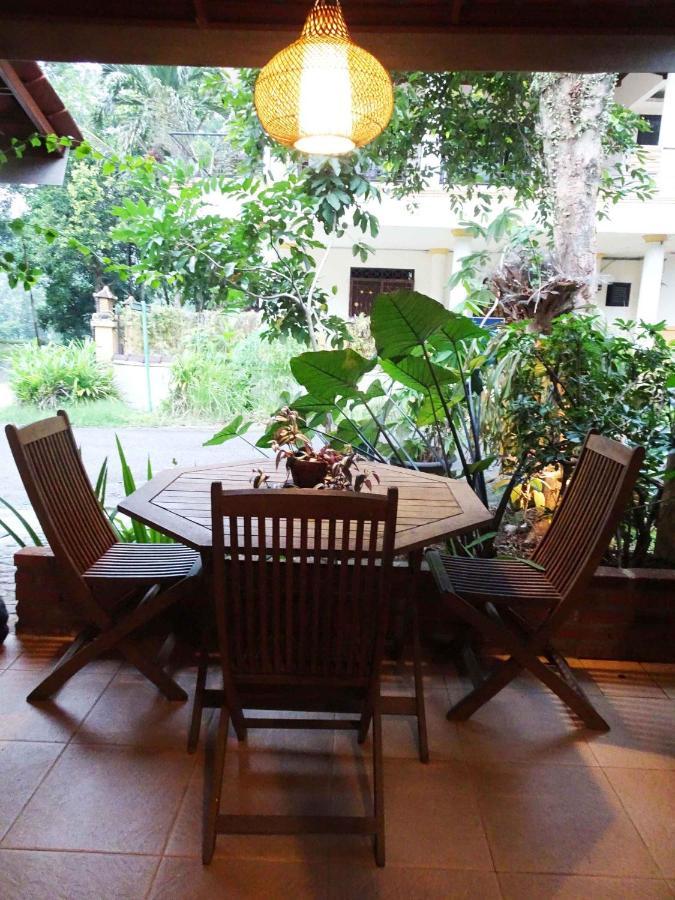 Pondok Pakuan Bogor Eksteriør bilde