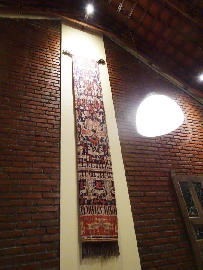 Pondok Pakuan Bogor Eksteriør bilde