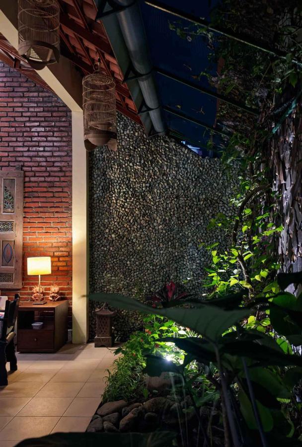 Pondok Pakuan Bogor Eksteriør bilde