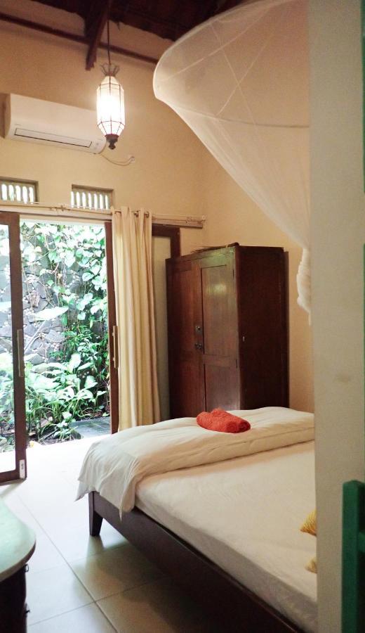 Pondok Pakuan Bogor Eksteriør bilde
