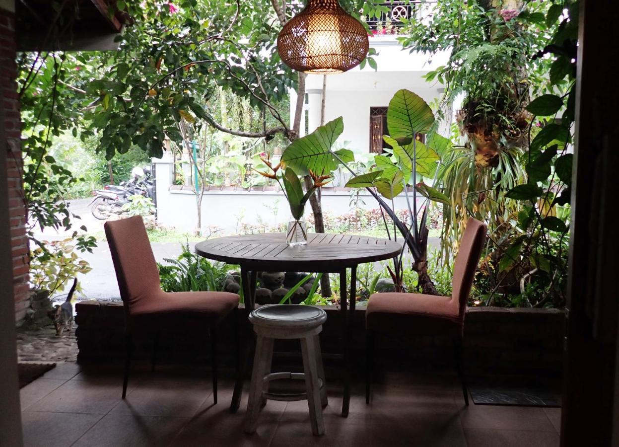 Pondok Pakuan Bogor Eksteriør bilde